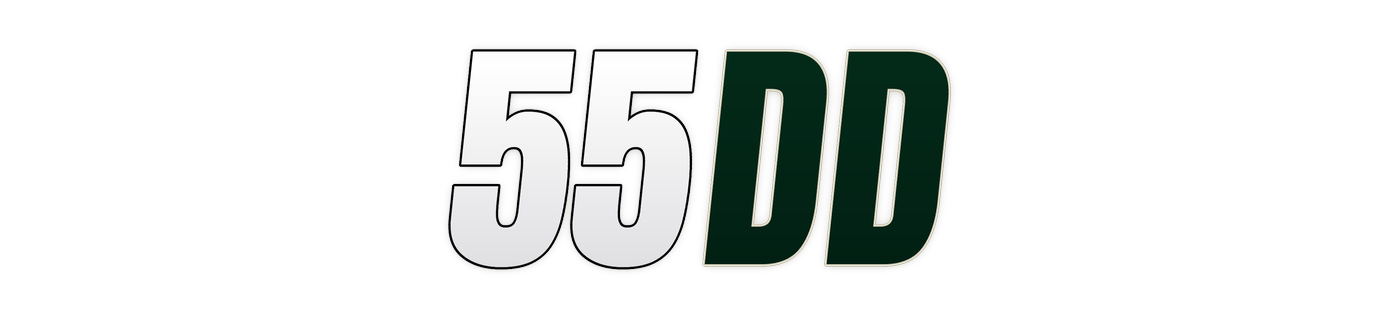 55dd